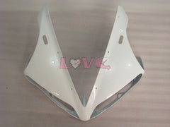 Factory Style - White Fairings and Bodywork For 2004-2006 YZF-R1 #LF3717