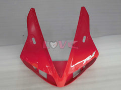 Factory Style - Red White Black Fairings and Bodywork For 2002-2003 YZF-R1 #LF3607