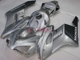 Factory Style - Grey Fairings and Bodywork For 2004-2005 CBR1000RR #LF4405
