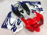 Factory Style - Red Blue White Fairings and Bodywork For 1998-1999 CBR919RR #LF7975
