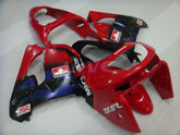 Factory Style - Red Black Fairings and Bodywork For 1998-1999 NINJA ZX-9R #LF4929