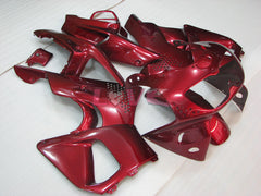 Factory Style - Red wine color Fairings and Bodywork For 1994-1995 CBR900RR #LF3022