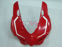 Factory Style - Red Fairings and Bodywork For 2011-2014 1199 #LF3098