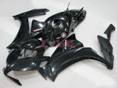 Others - Black Fairings and Bodywork For 2012-2016 CBR1000RR #LF4616