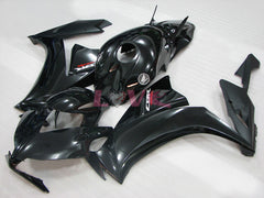 Others - Black Fairings and Bodywork For 2012-2016 CBR1000RR #LF4616