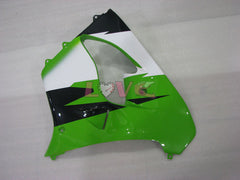 Factory Style - Green Black Fairings and Bodywork For 1998-1999 NINJA ZX-9R #LF3278