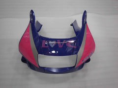 Factory Style - Blue White Fairings and Bodywork For 1991-1994 CBR600F2 #LF4551