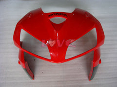 Factory Style - Red Black Fairings and Bodywork For 2005-2006 CBR600RR #LF7510