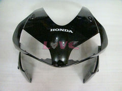 Factory Style - Black Fairings and Bodywork For 2003-2004 CBR600RR #LF5346