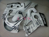 Corona MOTUL - White Black Fairings and Bodywork For 1996-1999 GSX-R750 #LF4957