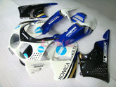 MICHELIN - Blue White Black Fairings and Bodywork For 1992-1993 CBR900RR #LF3027
