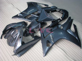 Factory Style - Grey Fairings and Bodywork For 2002-2006 FJR1300 #LF7965