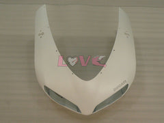 Factory Style - White Fairings and Bodywork For 2008-2013 848 #LF5686