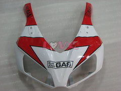 Repsol - Red White Fairings and Bodywork For 2006-2007 CBR1000RR #LF4373