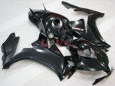 Factory Style - Black Fairings and Bodywork For 2012-2016 CBR1000RR #LF4706