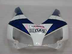 Repsol - Blue White Fairings and Bodywork For 2004-2005 CBR1000RR #LF4409