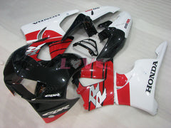 Factory Style - Red White Black Fairings and Bodywork For 1998-1999 CBR919RR #LF7972