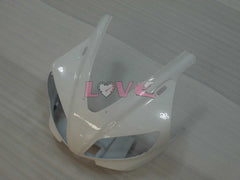 Factory Style - Red White Fairings and Bodywork For 1998-1999 YZF-R1 #LF3585