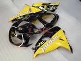 Jordan - Yellow Black Fairings and Bodywork For 1998-2003 TL1000R #LF3735
