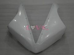 MOTUL - Orange White Black Fairings and Bodywork For 2004-2006 YZF-R1 #LF3713