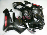 Factory Style - Black Fairings and Bodywork For 2003-2004 CBR600RR #LF5346