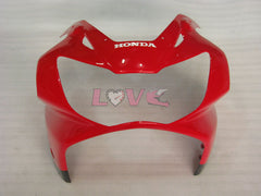 Factory Style - Red Black Fairings and Bodywork For 2000-2001 CBR929RR #LF5205