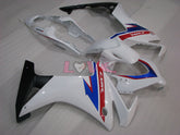 Factory Style - Blue White Fairings and Bodywork For 2013-2015 CBR500R #LF4632