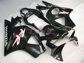 Fireblade - Black Fairings and Bodywork For 2002-2003 CBR954RR #LF5207