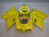 Factory Style - Yellow White Fairings and Bodywork For 1994-1998 916 #LF3171