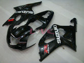 Factory Style - Black Fairings and Bodywork For 2000-2003 GSX-R750 #LF4218