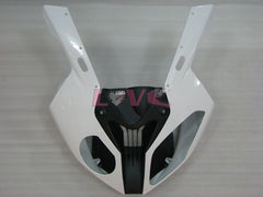 Factory Style Customize - White Black Fairings and Bodywork For 2009-2014 S1000RR #LF3060