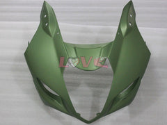 Factory Style - ArmyGreen Fairings and Bodywork For 2003-2004 GSX-R1000 #LF3855