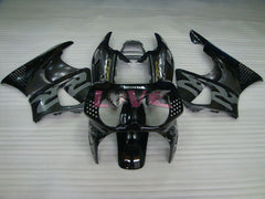 Factory Style - Black Grey Fairings and Bodywork For 1992-1993 CBR900RR #LF3034