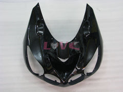 Factory Style - Black Fairings and Bodywork For 2006-2011 NINJA ZX-14R #LF5861
