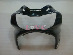 SevenStars - Black Fairings and Bodywork For 2000-2001 CBR929RR #LF4485
