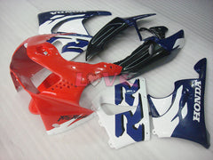 Factory Style - Red Blue Black Fairings and Bodywork For 1998-1999 CBR919RR #LF2994