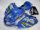 Rizla+ - Blue Fairings and Bodywork For 1998-2003 TL1000R #LF3724