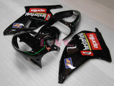 Factory Style - Black Fairings and Bodywork For 2004-2009 RS250 #LF5453