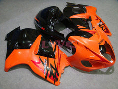 Factory Style - Orange Black Fairings and Bodywork For 1999-2007 Hayabusa #LF5249