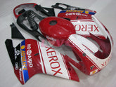 Xerox - Red White Fairings and Bodywork For 2000-2005 RS125 #LF3090