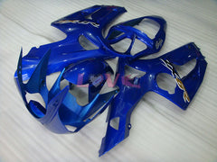 Factory Style - Blue Fairings and Bodywork For 2003-2004 NINJA ZX-6R #LF6084