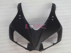 Factory Style - Black Matte Fairings and Bodywork For 2006-2007 CBR1000RR #LF4357
