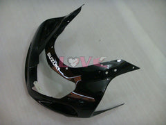Factory Style - Black Fairings and Bodywork For 2001-2003 GSX-R600 #LF4273