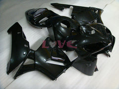 Factory Style - Black Fairings and Bodywork For 2005-2006 CBR600RR #LF7544