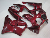 Factory Style - Red wine color Fairings and Bodywork For 1992-1993 CBR900RR #LF3024