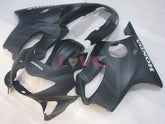 Factory Style - Black Matte Fairings and Bodywork For 1999-2000 CBR600F4 #LF4516