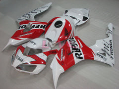 Repsol - Red White Fairings and Bodywork For 2006-2007 CBR1000RR #LF4373