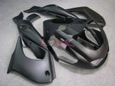 No sticker / decal Factory Style - Grey Fairings and Bodywork For 1997-2007 YZF1000R #LF7914