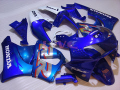Factory Style - Blue Fairings and Bodywork For 1998-1999 CBR919RR #LF2998