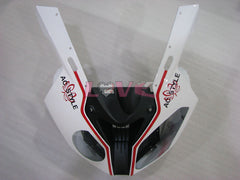 Factory Style Customize - Red White Black Fairings and Bodywork For 2009-2014 S1000RR #LF3061